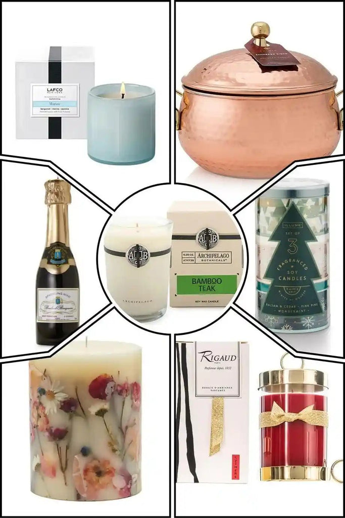 Candles - A Secret Admirer | Scented Candle Collection – Page 6