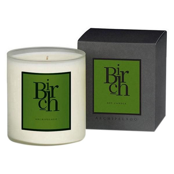 Archipelago AB Home Birch Candle - Thumbnail 3