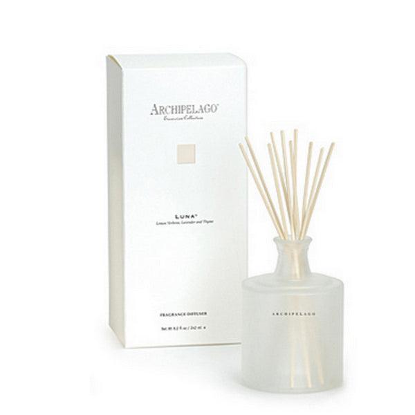 Archipelago Excursion Luna Fragrance Diffuser
