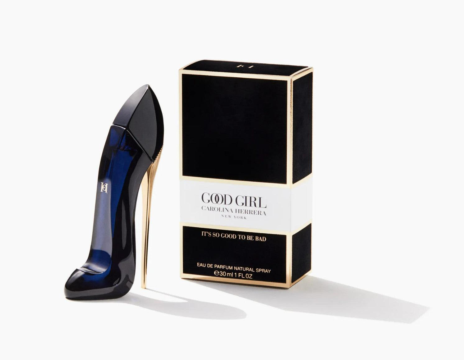 Carolina Herrera Good Girl Eau de Parfum 1 FL Oz - A Secret