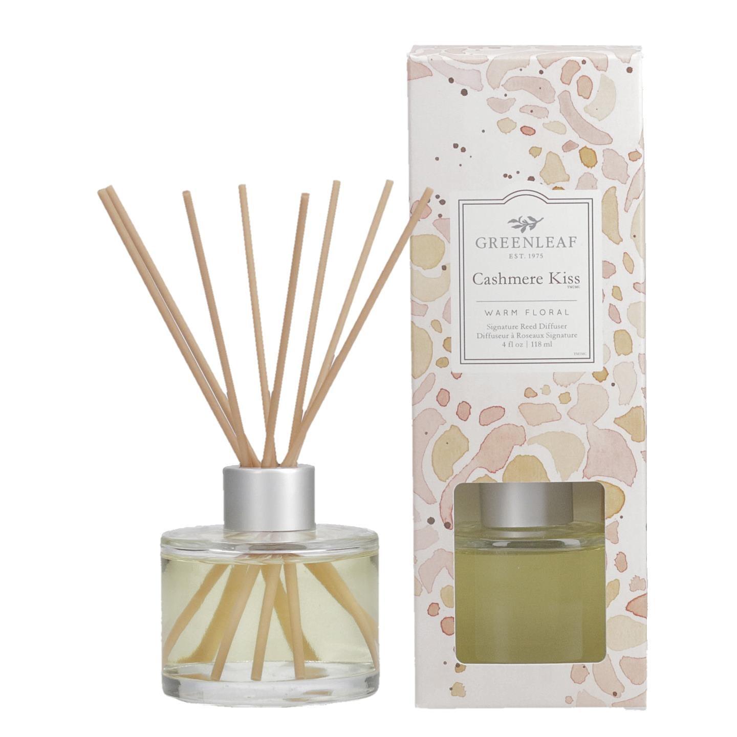 Greenleaf Reed Diffuser - Thumbnail 3