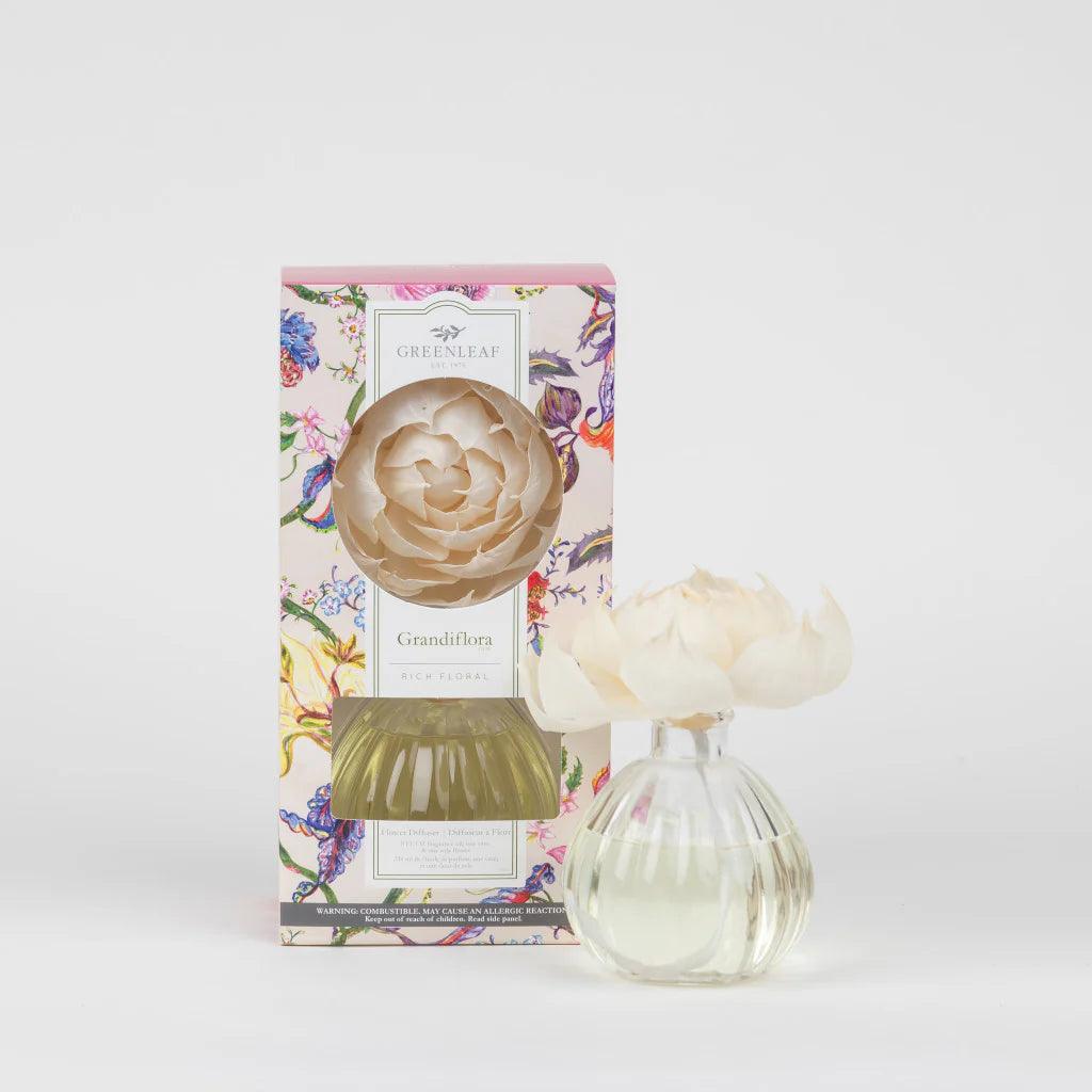 Greenleaf Grandiflora Diffuser - Thumbnail 4