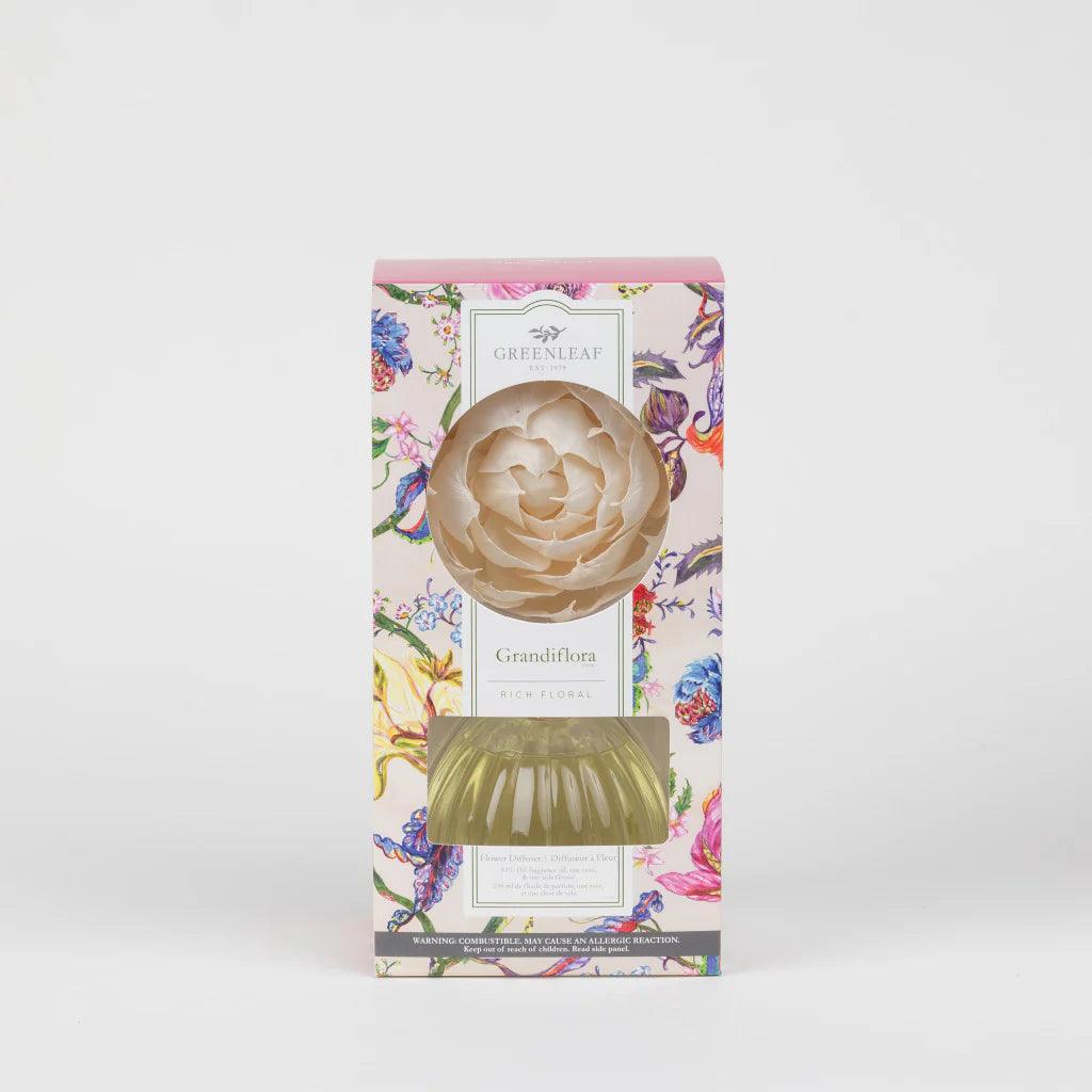 Greenleaf Grandiflora Diffuser