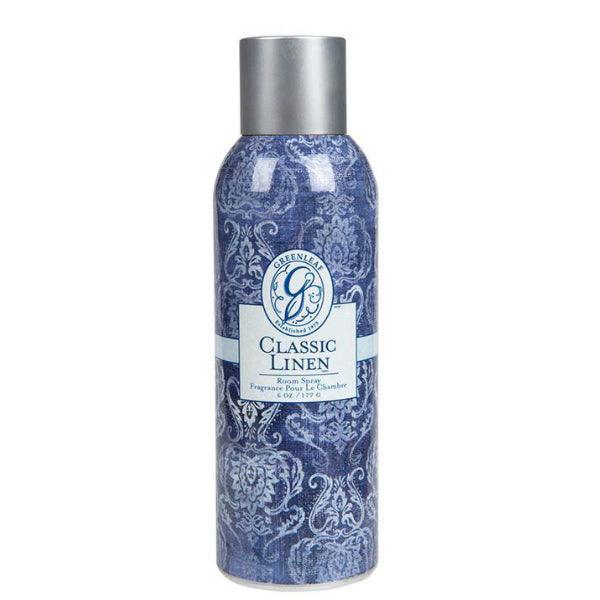 Greenleaf Room Spray
