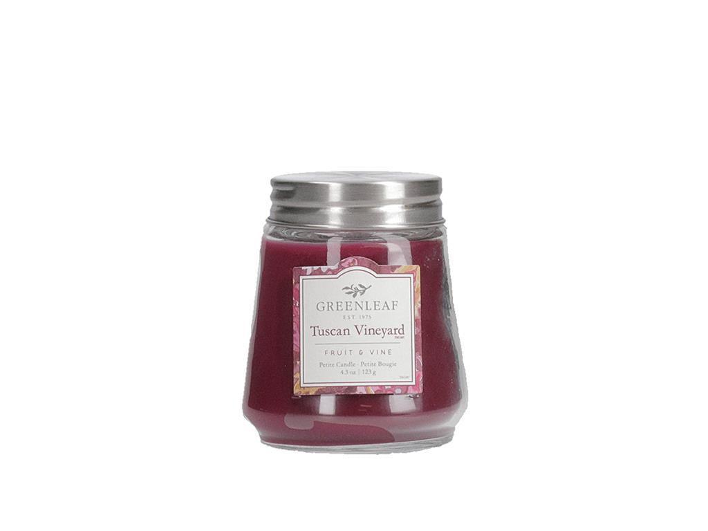 Greenleaf Tuscan Vineyard Candle