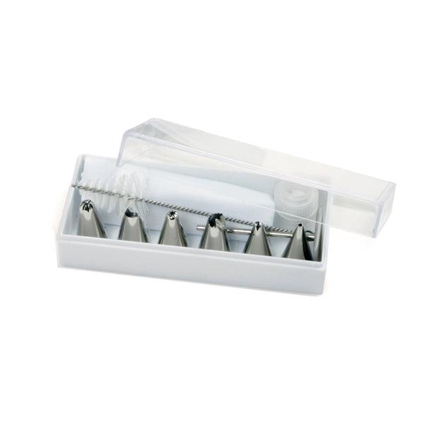 Norpro Cake Decorating Set - Thumbnail 4
