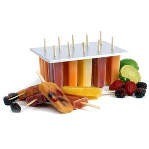 Norpro Frozen Ice Pop Maker