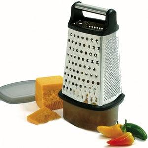 Norpro Grater - Thumbnail 2