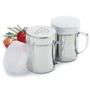 Norpro Salt and Pepper Shakers - Thumbnail 3