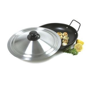 Norpro Universal Vented Lid - Thumbnail 2