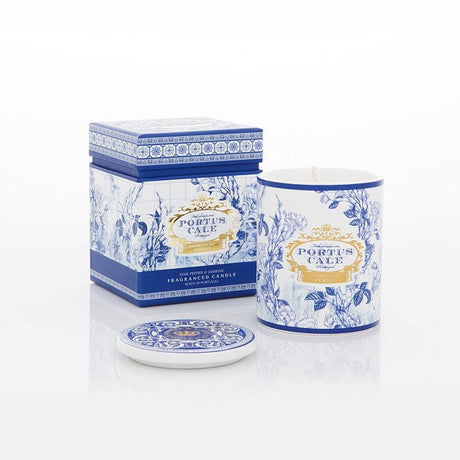 Portus Cale Candle