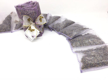 Sonoma Lavender Sachets - Thumbnail 5
