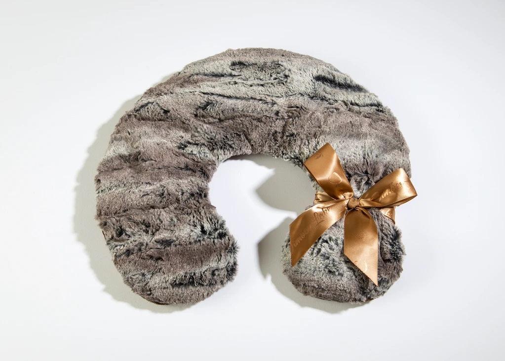 Sonoma Lavender Timber Lake Neck Pillow
