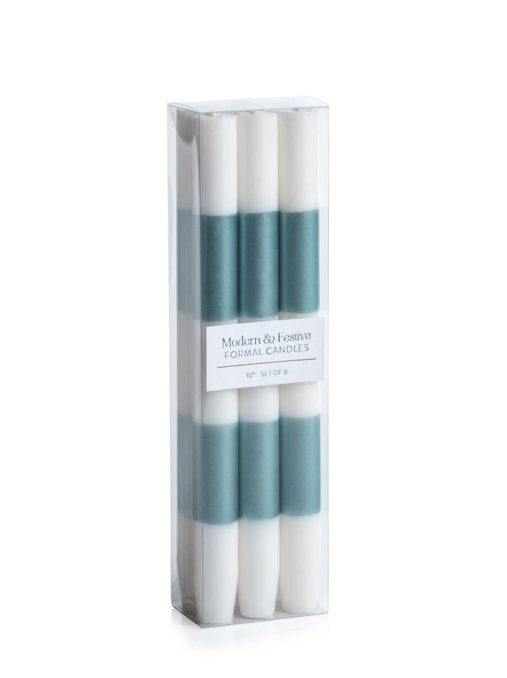 Zodax Taper Candles - Thumbnail 2